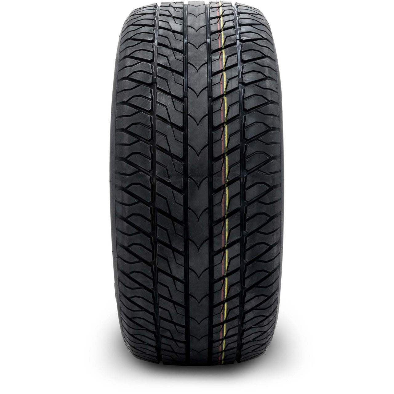 MODZ Tesseact 215/50R14 Steel 215/50R14 - Set of 4