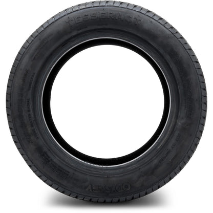 MODZ Tesseact 215/50R14 Steel 215/50R14 - Set of 4