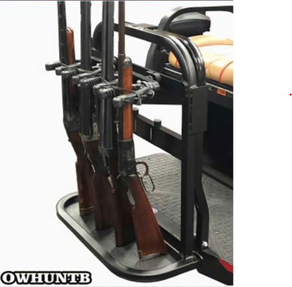 Club Car Onward Gun Rack