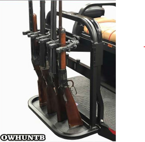 Club Car Onward Gun Rack