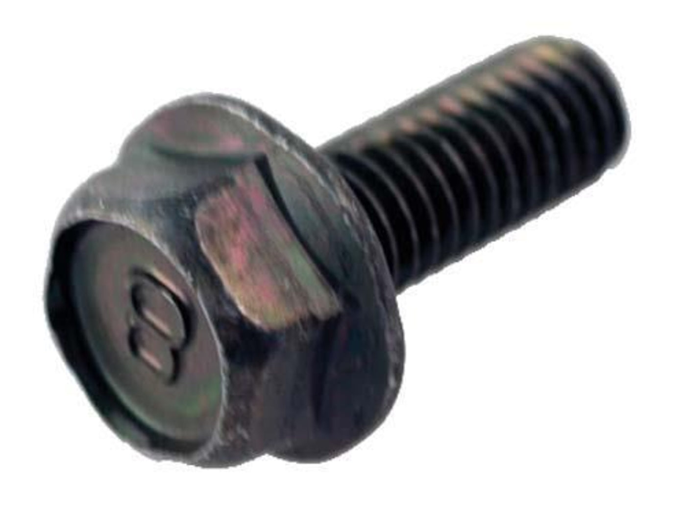 Bolt, Flange