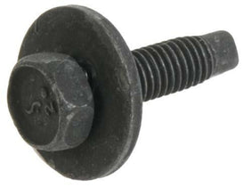M6-1.0 X 25.4 Screw