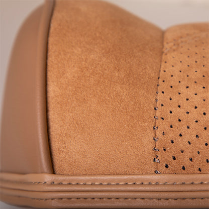 Premium RedDot® Honey Suede MadJax® Genesis 250/300 Rear Seat Cushions