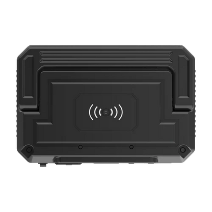 Lithium Battery Mobile Power Hub 1500W - by Lithium Rhino