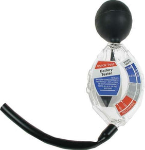 Battery Hydrometer (Universal Fit)