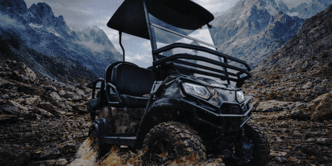 Performance Upgrades