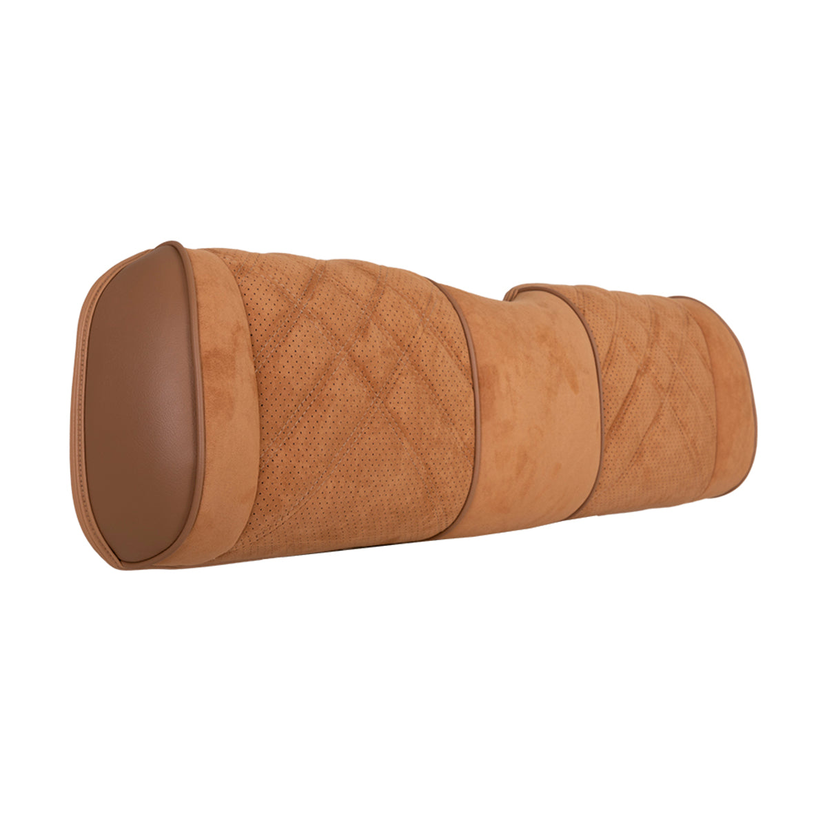 Premium RedDot® Honey Suede GTW® Mach3 Rear Seat Cushions