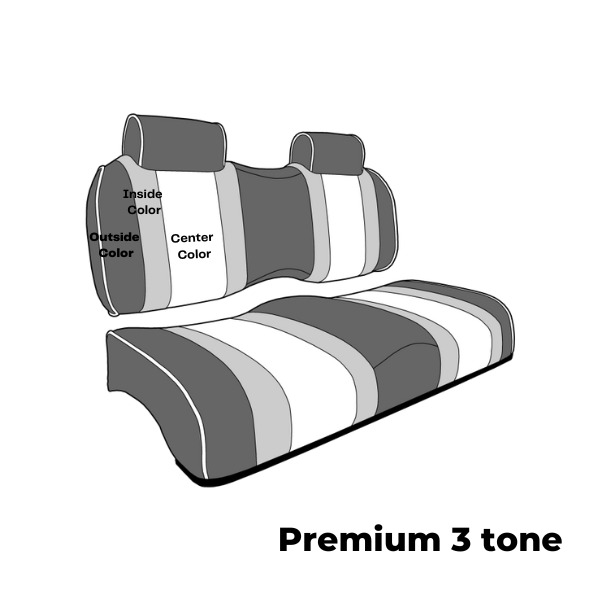 Diagram of Inside/Outside Colors