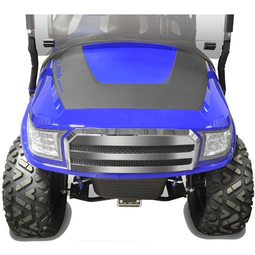 Madjax Alpha Series Decal Kit for Front Cowl and Rear Body