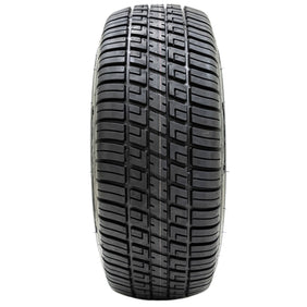 14 GTW Specter Chrome Wheels with Fusion Street Tires  Set of 4