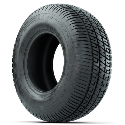 205/65-R10 GTW® Fusion S/R Steel Belted Tires