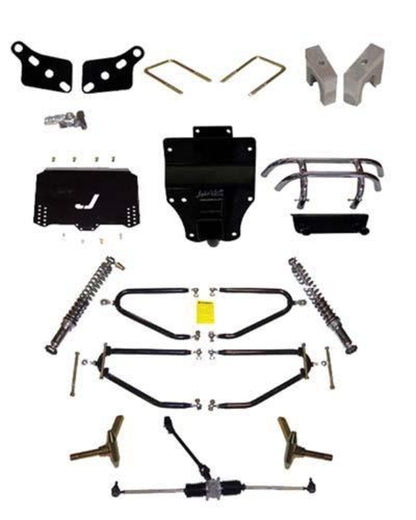 Jakes Lift Kit Club Lt Car 2004 UP DS Long Travel