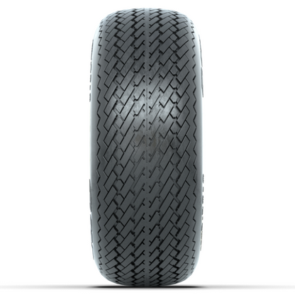 18x6.50-8 Sawtooth Street Tire (No Lift Required)