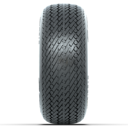 18x6.50-8 Sawtooth Street Tire (No Lift Required)