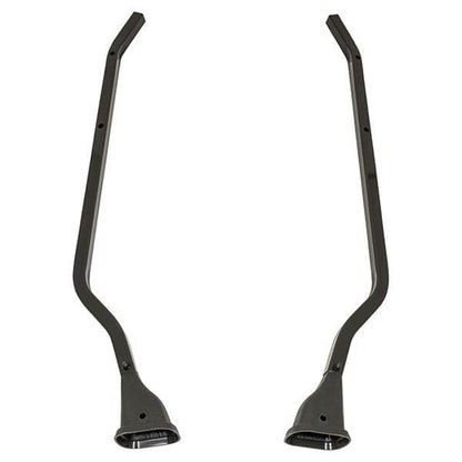 Rear Struts (Aluminum) for Precedent G300 Rear Seat