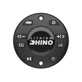 Lithium Rhino Steering Wheel Remote Control