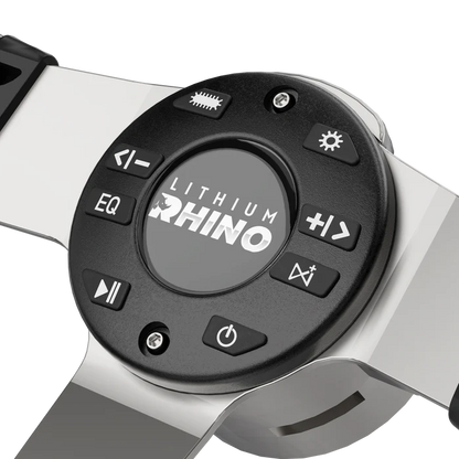Lithium Rhino Steering Wheel Remote Control