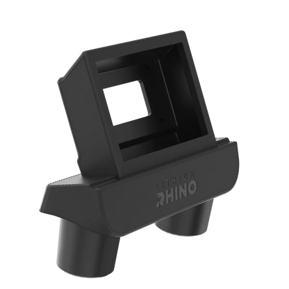 Lithium Rhino EZGO TXT AC Conversion Kit