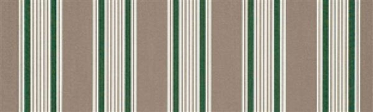 Cham CP 36" Val 4907 Taupe 5 Bar (All CC, Ya G14-G22)