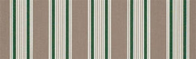 Cham CP 36" Val 4907 Taupe 5 Bar (All CC, Ya G14-G22)