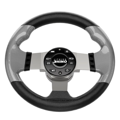 Lithium Rhino Steering Wheel Remote Control