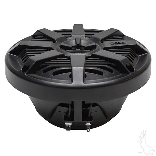 Speakers, SET OF 2, BOSS 5.25" Round Marine, 2-Way 150W