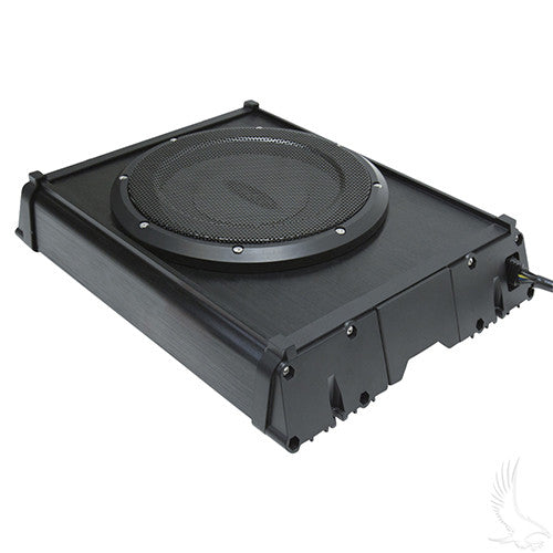 Jensen 8" 200 Watt Marine Grade Subwoofer