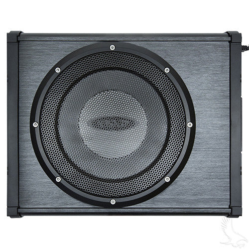 Jensen 8" 200 Watt Marine Grade Subwoofer