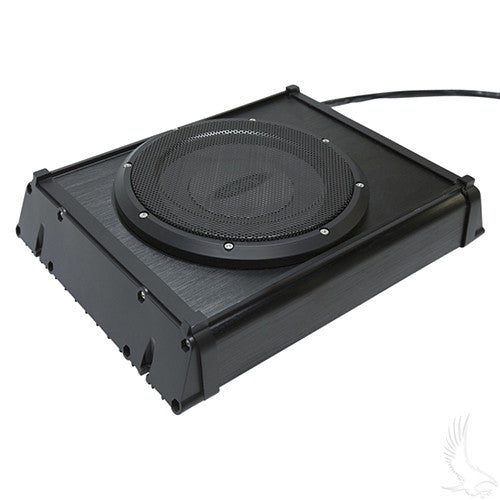 Jensen 8" 200 Watt Marine Grade Subwoofer