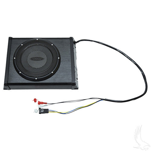 Jensen 8" 200 Watt Marine Grade Subwoofer