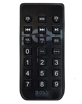 Boss Sound Bar, Six Speaker 26