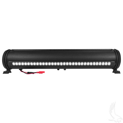 Sound Extreme By ECOXGEAR Soundbar, Four Speaker, 500W, Dual Woofers and RGB Lights