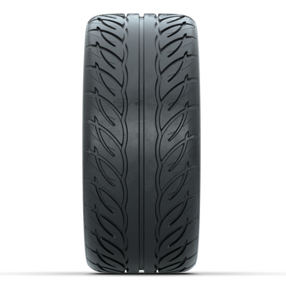 205/40-R14 GTW® Fusion GTR Steel Belted Tire