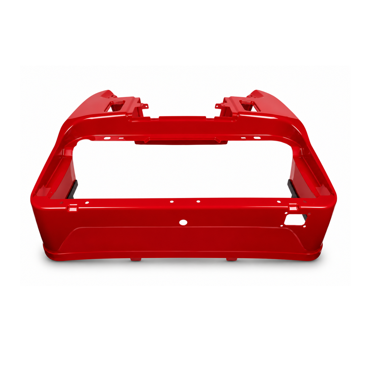 EZGO RXV OEM-Style Front Cowl & Rear Body Kit (2008–2023)
