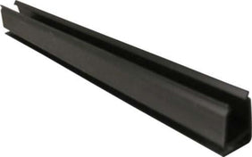 Windshield Channel, 3/4″ X 12″