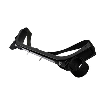 GTW Rear Golf Bag Attachment for Rear Flip Seats