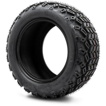Sahara Classic Off Road 20x10R12 - Set of 4