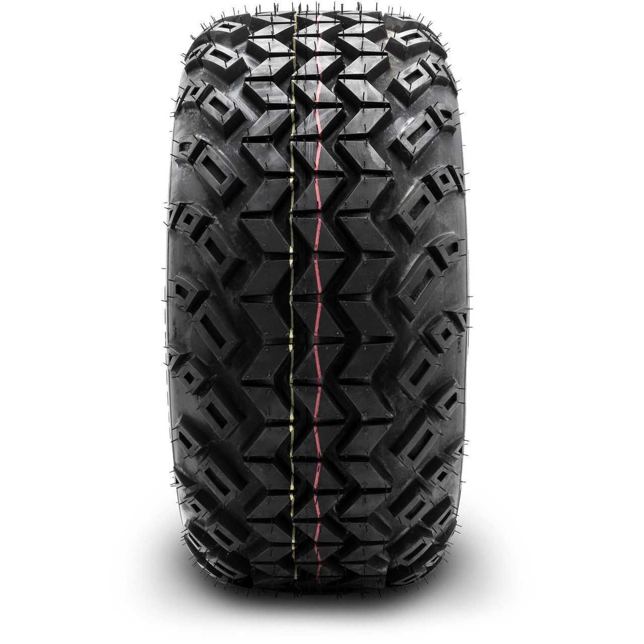 Sahara Classic Off Road 20x10R12 - Set of 4