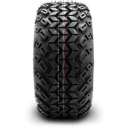 Sahara Classic Off Road 20x10R12 - Set of 4