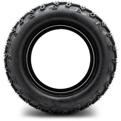 Sahara Classic Off Road 20x10R12 - Set of 4