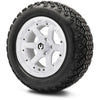 All Terrain: 23x10-14 Sahara Classic [+$173]