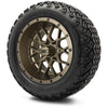 All Terrain: 23x10-14 Sahara Classic [+$173]