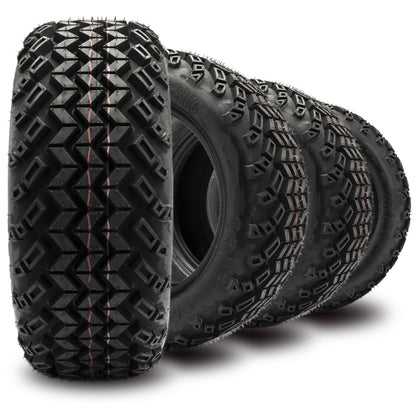 Sahara Classic Off Road 23x10x14 - Set of 4