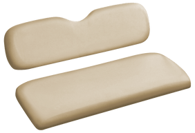 NOMAD Cushion Set -  Buff