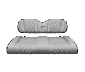 Kozip Aeris Rear Seat Cushion Set – Gray