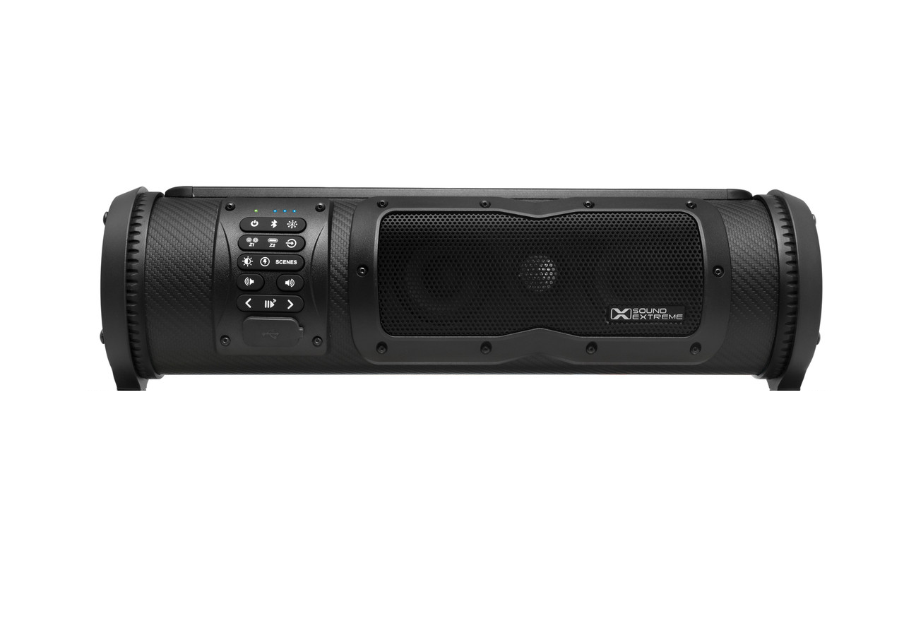 Elite 18" Soundbar – SE18E (SEI-SE18E01) by EcoXGear