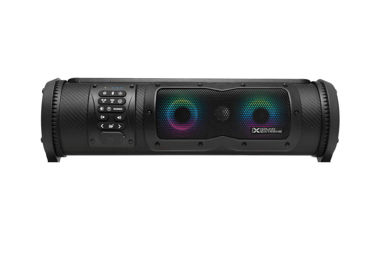 Elite 18" Soundbar – SE18E (SEI-SE18E01) by EcoXGear