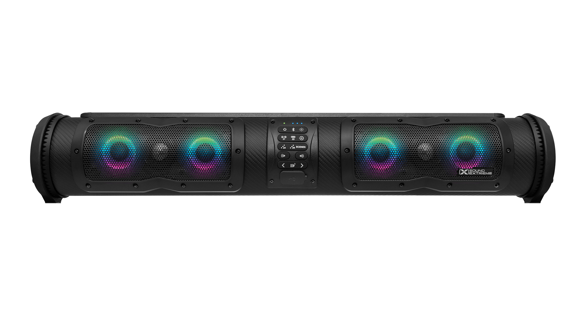 SoundExtreme Elite 28" Soundbar – SE28 (SEI-EXSE2801) by EcoXGear