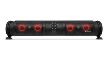 SoundExtreme Elite 28" Soundbar – SE28 (SEI-EXSE2801) by EcoXGear
