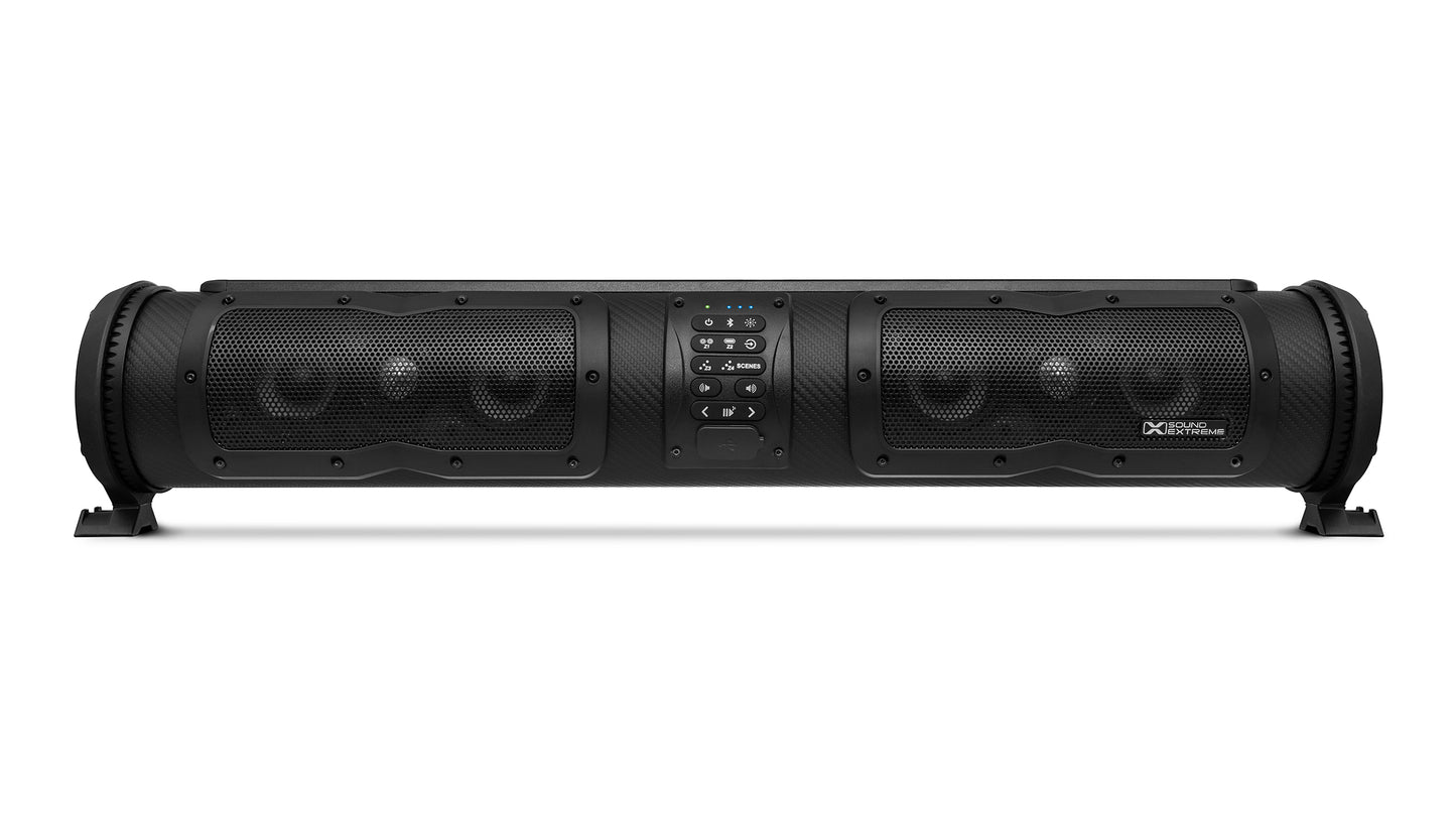 Elite 28" Soundbar – SE28 (SEI-EXSE2801)